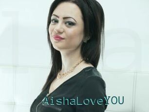 AishaLoveYOU