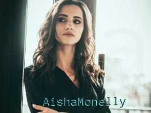 AishaMonelly