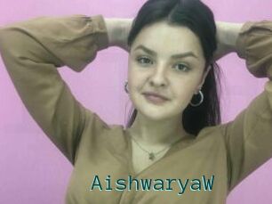 AishwaryaW