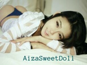 AizaSweetDoll