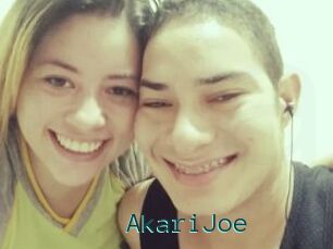 AkariJoe