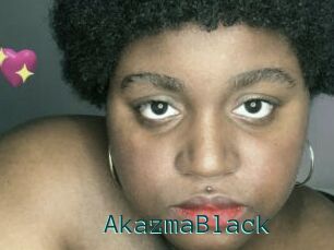 AkazmaBlack