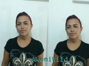 AkemiWild