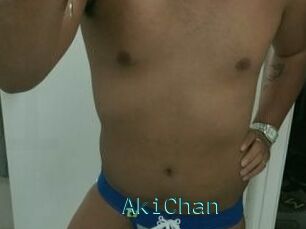 AkiChan