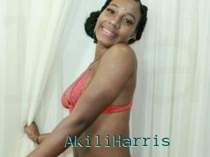 AkiliHarris