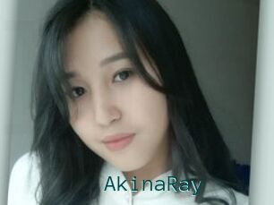 AkinaRay