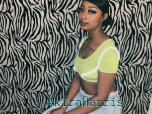 AkiraHarris