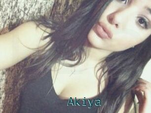 Akiya
