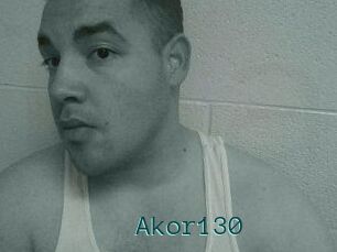 Akor130