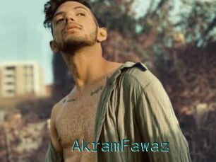 AkramFawaz