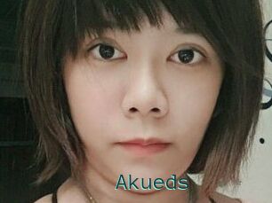 Akueds