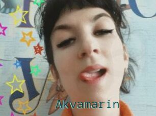 Akvamarin