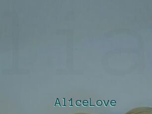 Al1ceLove