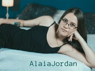AlaiaJordan