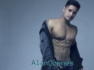 AlanDownes