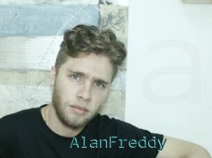 AlanFreddy