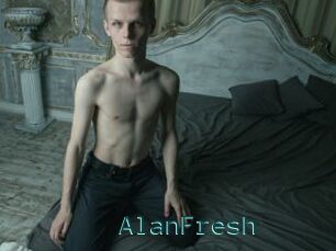 AlanFresh