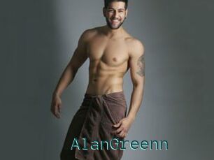 AlanGreenn