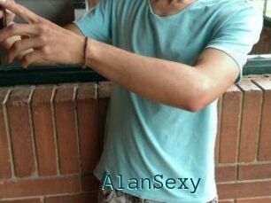 AlanSexy