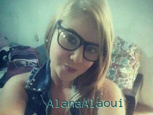 AlanaAlaoui