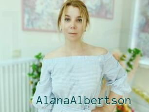 AlanaAlbertson