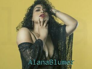 AlanaBlumer