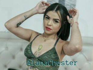AlanaChester