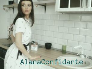 AlanaConfidante