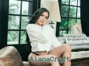 AlanaCraft
