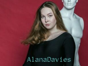AlanaDavies