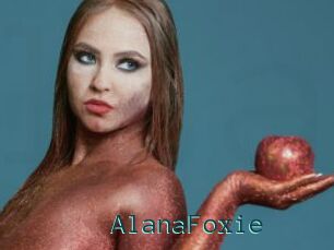 AlanaFoxie