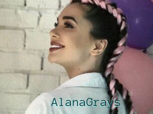 AlanaGrays