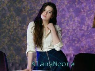 AlanaMoore
