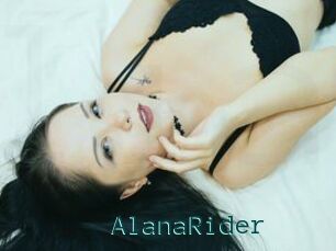 AlanaRider