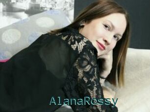 AlanaRossy