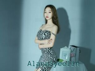 AlanaSyeelin