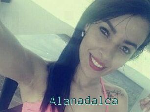 Alanadalca