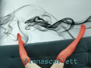 Alanascarlett
