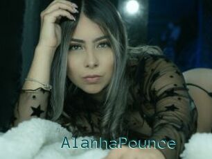 AlanhaPounce