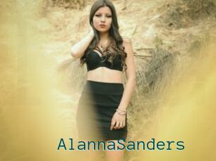 AlannaSanders