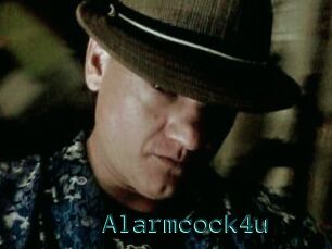Alarmcock4u