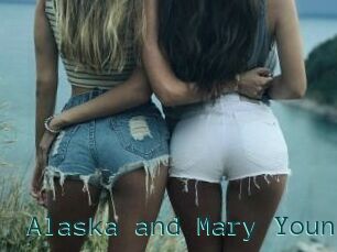 Alaska_and_Mary_Young