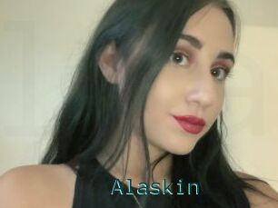 Alaskin