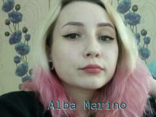 Alba_Marino