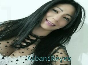 AlbaniReyes