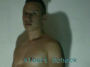 Albert_Scheck