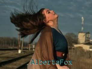 AlbertaFox