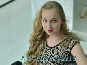 Albertadream18