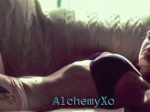 AlchemyXo