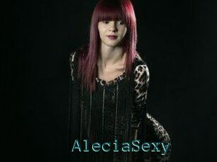 AleciaSexy